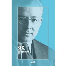 Kitap Yade Yayınları Ses