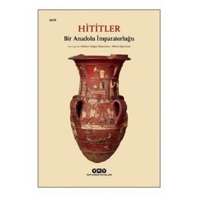 Kitap Yapı Kredi Yayınları Hititler
