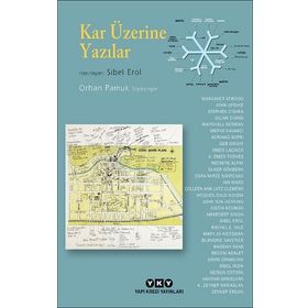 Kitap Yapı Kredi Yayınları Kar Üzerine Yazılar