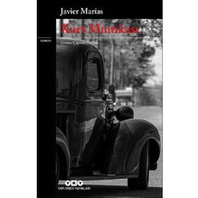 Kitap Yapı Kredi Yayınları Kurt Mıntıkası