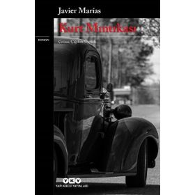 Kitap Yapı Kredi Yayınları Kurt Mıntıkası