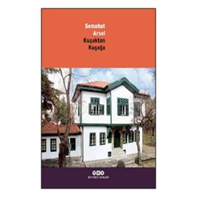 Kitap Yapı Kredi Yayınları Kuşaktan Kuşağa