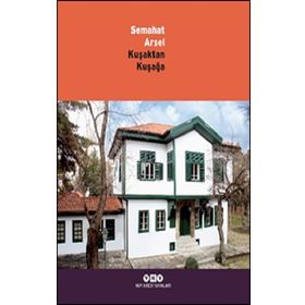 Kitap Yapı Kredi Yayınları Kuşaktan Kuşağa