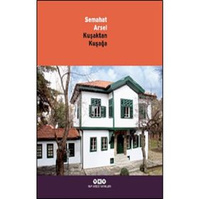 Kitap Yapı Kredi Yayınları Kuşaktan Kuşağa
