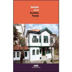 Kitap Yapı Kredi Yayınları Kuşaktan Kuşağa
