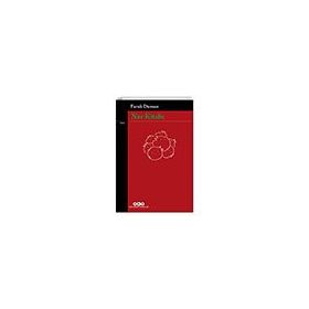 Kitap Yapı Kredi Yayınları Nar Kitabı