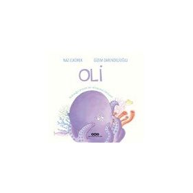 Kitap Yapı Kredi Yayınları Oli