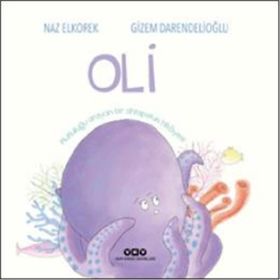 Kitap Yapı Kredi Yayınları Oli