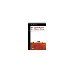 Kitap Yapı Kredi Yayınları On Birinci Roman On Sekizinci Kitap
