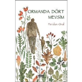 Kitap Yapı Kredi Yayınları Ormanda Dört Mevsim