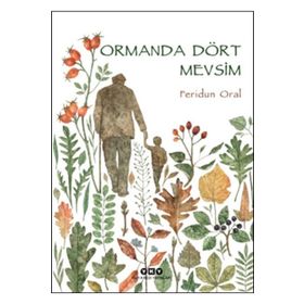 Kitap Yapı Kredi Yayınları Ormanda Dört Mevsim