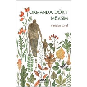 Kitap Yapı Kredi Yayınları Ormanda Dört Mevsim