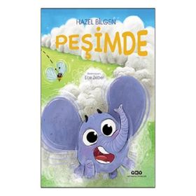 Kitap Yapı Kredi Yayınları Peşimde