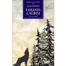 Kitap Yapı Kredi Yayınları Yabanın Çağrısı