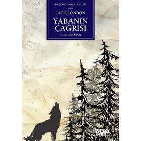 Kitap Yapı Kredi Yayınları Yabanın Çağrısı