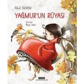 Kitap Yapı Kredi Yayınları Yağmur'un Rüyası