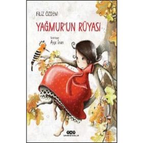 Kitap Yapı Kredi Yayınları Yağmur'un Rüyası
