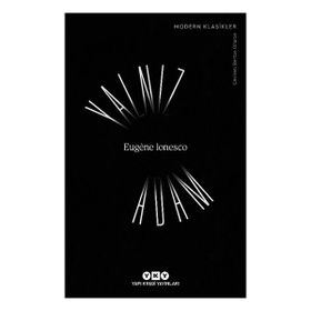 Kitap Yapı Kredi Yayınları Yalnız Adam