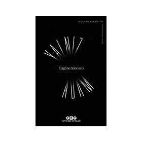 Kitap Yapı Kredi Yayınları Yalnız Adam
