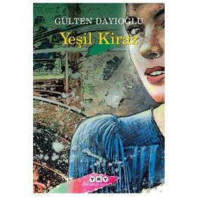 Kitap Yapı Kredi Yayınları Yeşil Kiraz