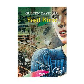 Kitap Yapı Kredi Yayınları Yeşil Kiraz