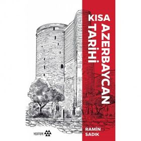 Kitap Yeditepe Yayınevi Kısa Azerbaycan Tarihi