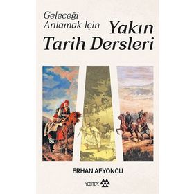 Kitap Yeditepe Yayınevi Yakın Tarih Dersleri