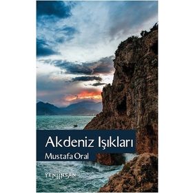 Kitap Yeni İnsan Yayınları Akdeniz Işıkları