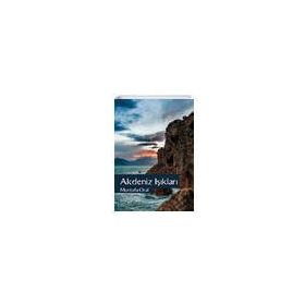 Kitap Yeni İnsan Yayınları Akdeniz Işıkları
