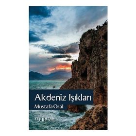 Kitap Yeni İnsan Yayınları Akdeniz Işıkları
