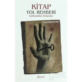 Kitap Yol Rehberi - Esat Korkmaz