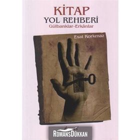 Kitap Yol Rehberi - Esat Korkmaz