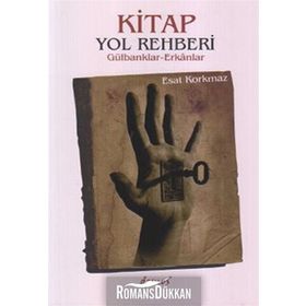 Kitap Yol Rehberi - Esat Korkmaz