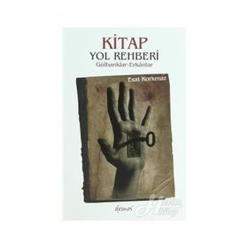 Kitap Yol Rehberi - Esat Korkmaz