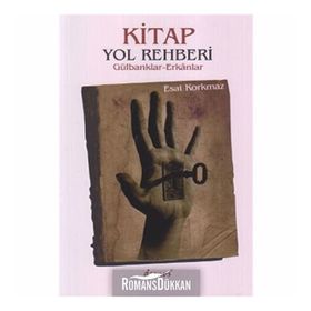 Kitap Yol Rehberi - Esat Korkmaz