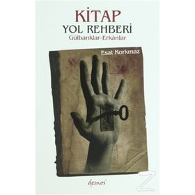 Kitap Yol Rehberi - Esat Korkmaz