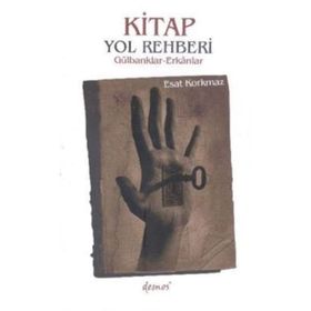 Kitap Yol Rehberi - Esat Korkmaz
