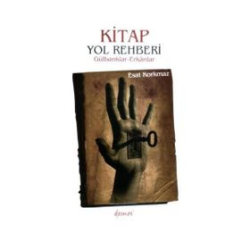 Kitap Yol Rehberi - Esat Korkmaz
