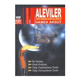 Kitap Yurt Kitap Yayın Aleviler