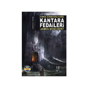 Kitap Yurt Kitap Yayın Kantara Fedaileri