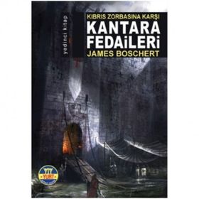 Kitap Yurt Kitap Yayın Kantara Fedaileri