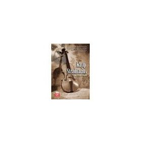 Kitap Yurt Kitap Yayın Kayıp Stradivarius