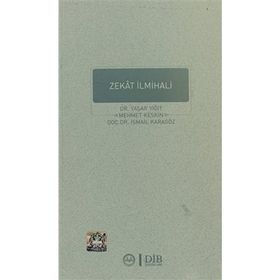 Kitap Zekat İlmihali