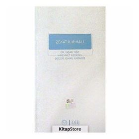 Kitap Zekat İlmihali