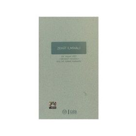 Kitap Zekat İlmihali