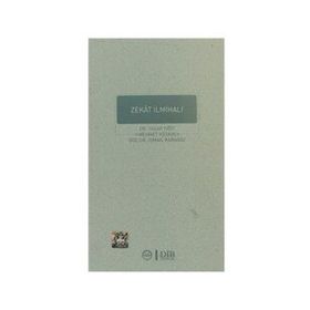 Kitap Zekat İlmihali