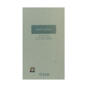Kitap Zekat İlmihali