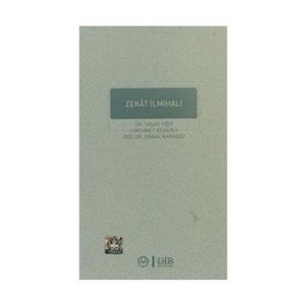Kitap Zekat İlmihali