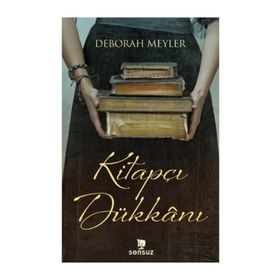 Kitapçı Dükkanı - Deborah Meyler