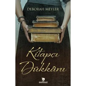 Kitapçı Dükkanı - Deborah Meyler